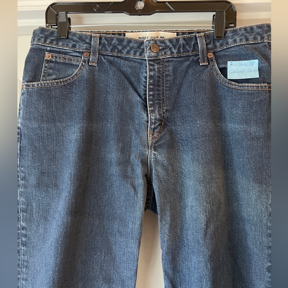 Vintage Gap Jeans‎ - Picture 2 of 6